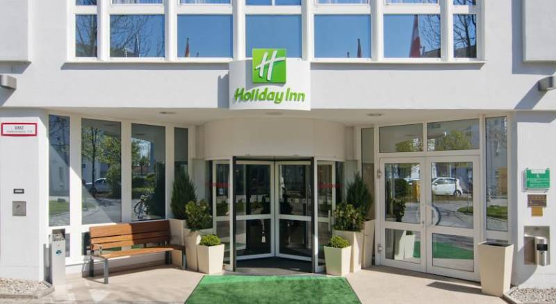 Holiday Inn München Unterhaching