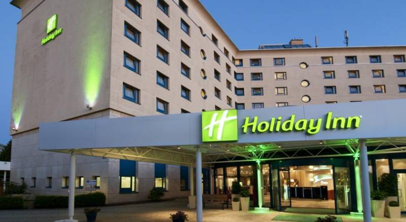 Holiday Inn Stuttgart