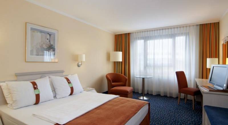 Holiday Inn Stuttgart