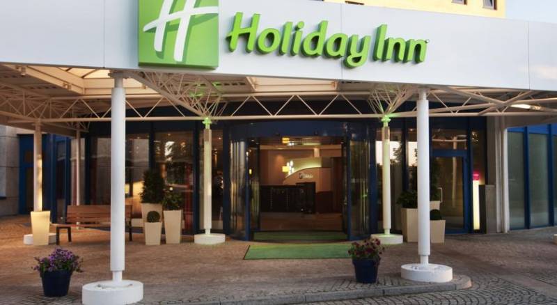 Holiday Inn Stuttgart