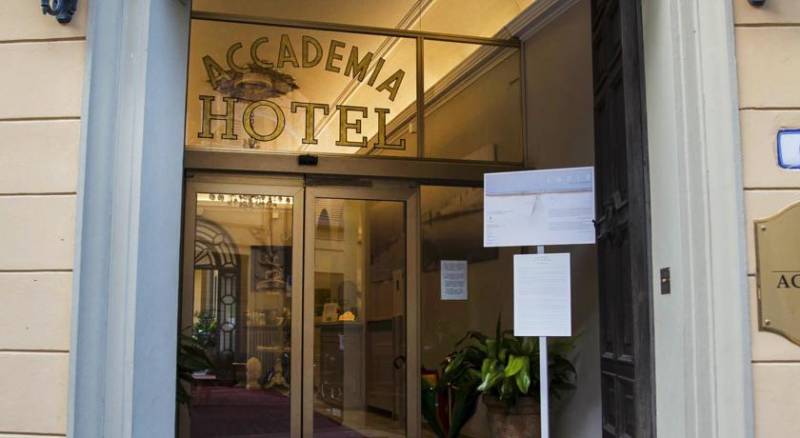 Hotel Accademia