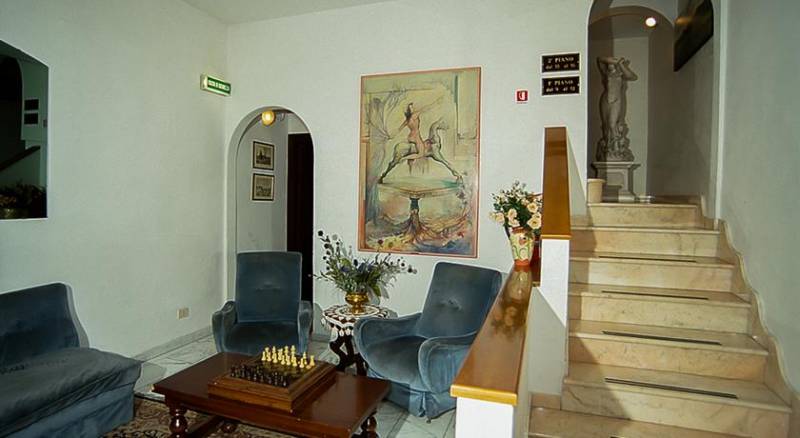 Hotel Accademia