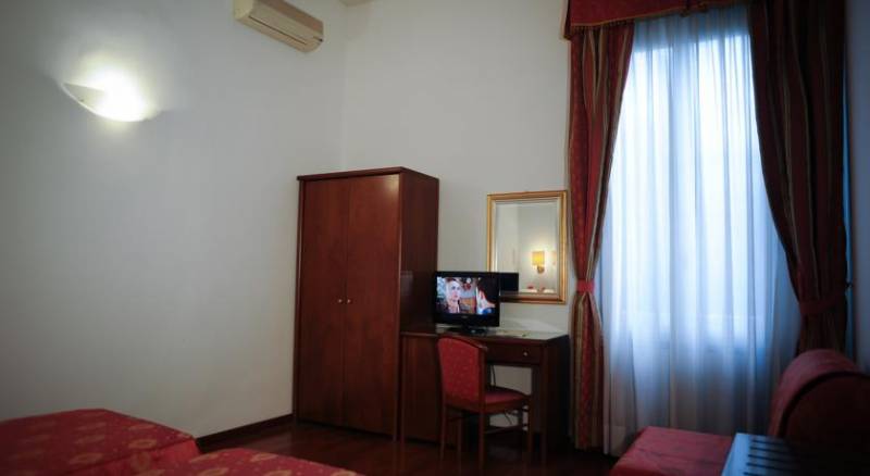 Hotel Accademia