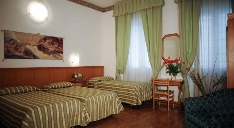 Hotel Accademia