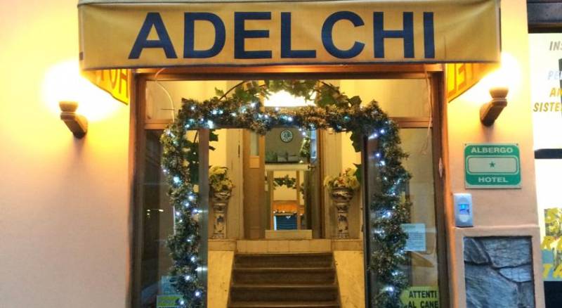 Hotel Adelchi