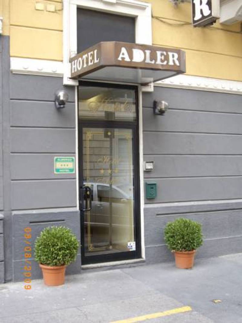 Hotel Adler