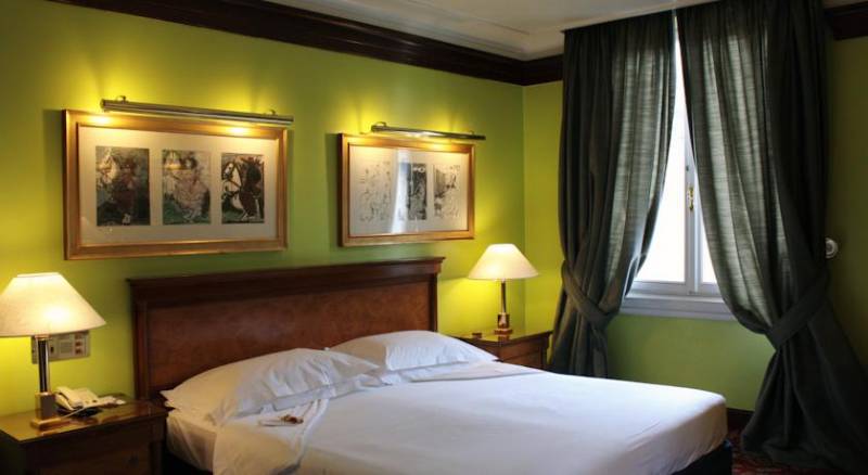 Hotel Albani Firenze