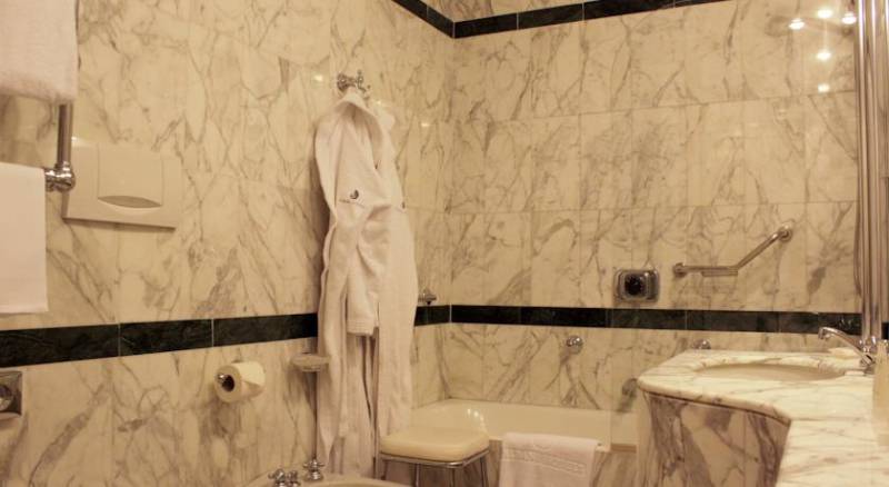 Hotel Albani Firenze