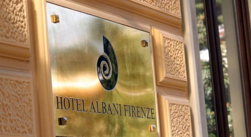 Hotel Albani Firenze