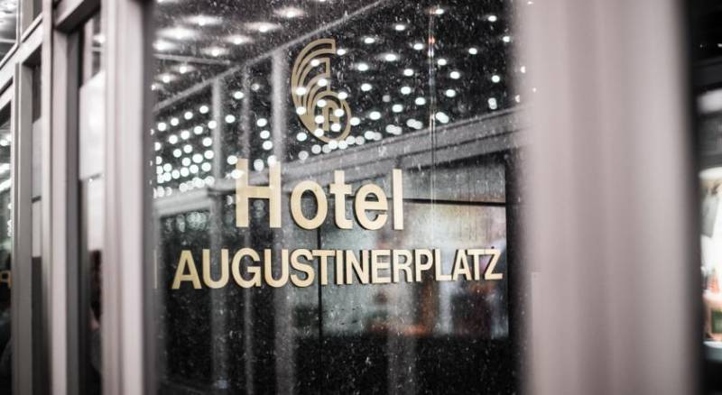 Hotel am Augustinerplatz - Superior