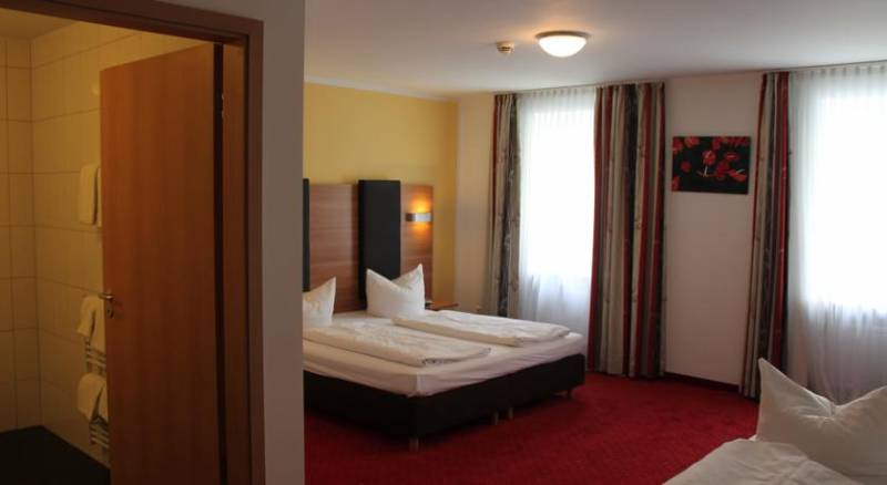 Hotel Andra München