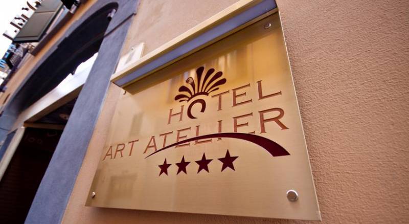 Hotel Art Atelier