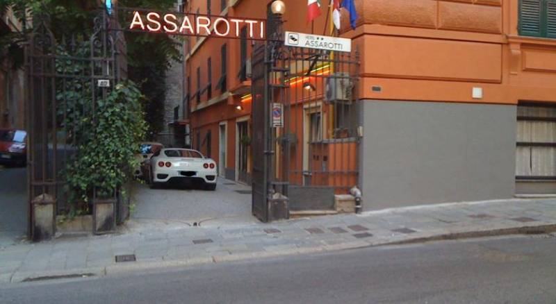 Hotel Assarotti