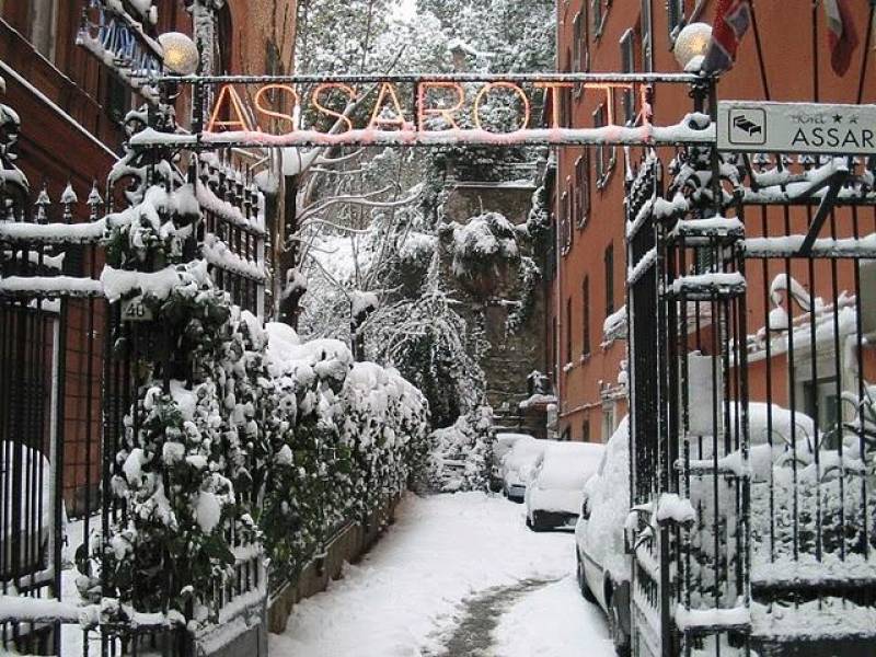 Hotel Assarotti