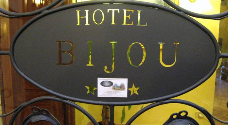 Hotel Bijou