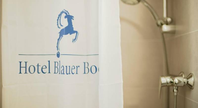 Hotel Blauer Bock