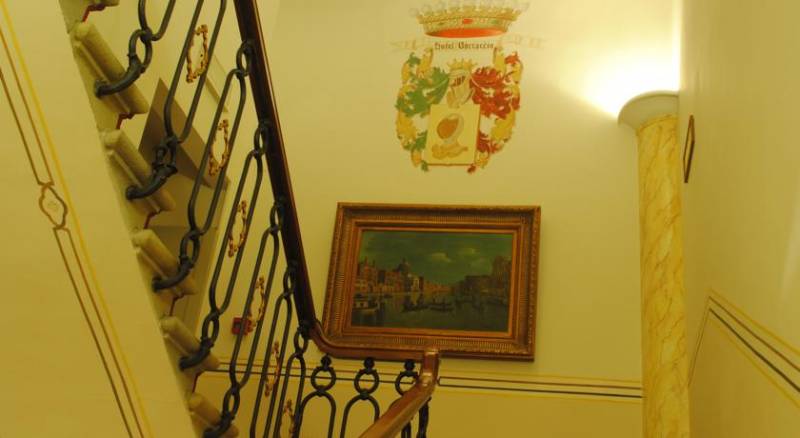 Hotel Boccaccio