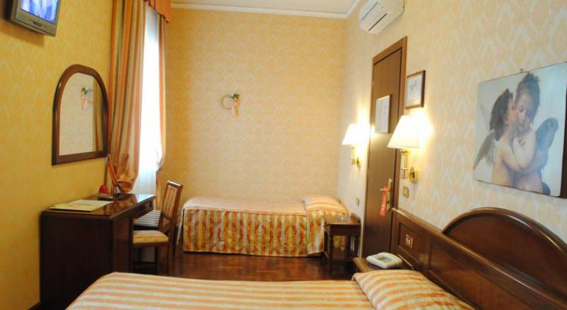 Hotel Boccaccio