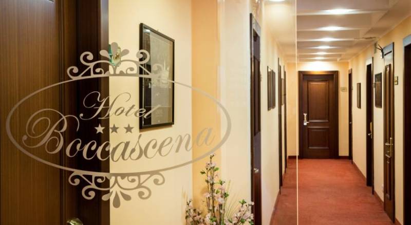 Hotel Boccascena