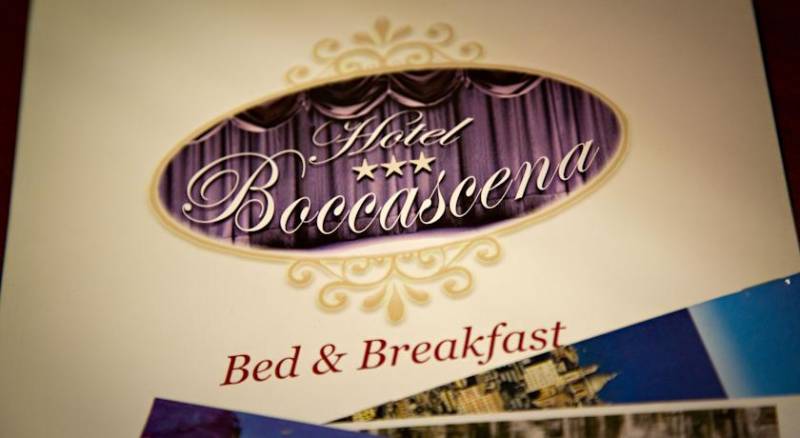 Hotel Boccascena