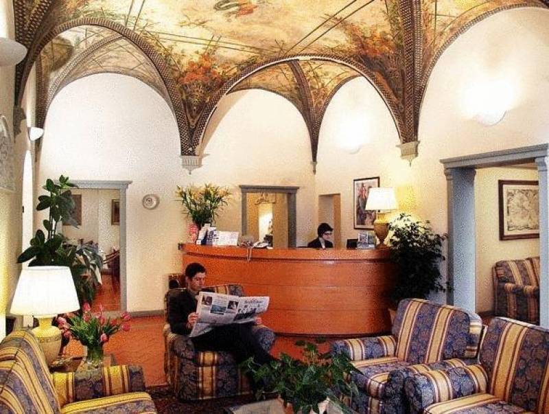 Hotel Botticelli