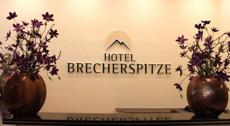 Hotel Brecherspitze