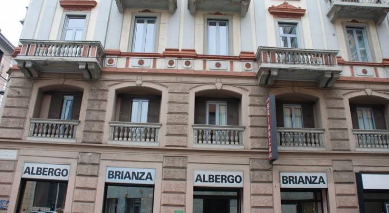 Hotel Brianza