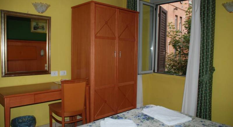 Hotel Brianza