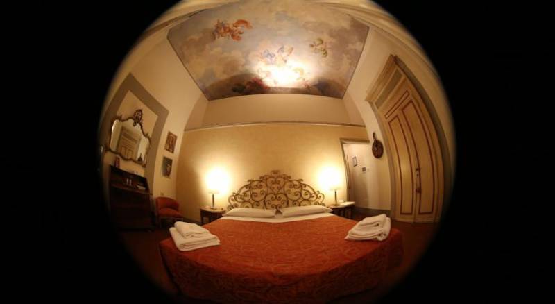 Hotel Burchianti