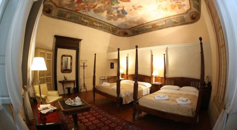 Hotel Burchianti