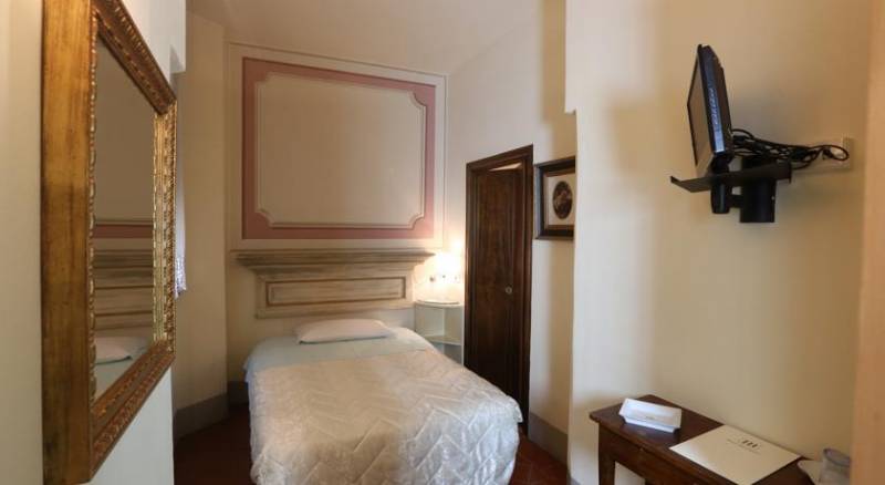 Hotel Burchianti