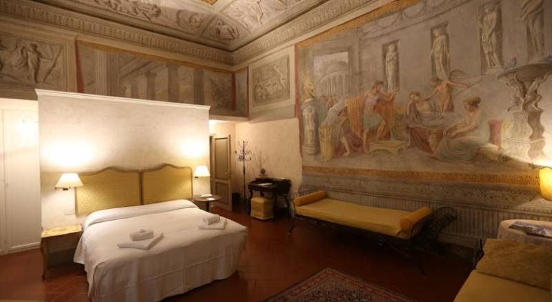 Hotel Burchianti