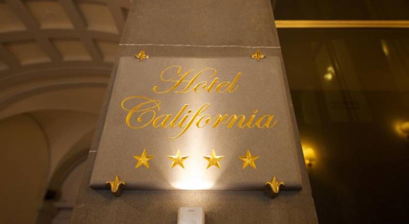 Hotel California