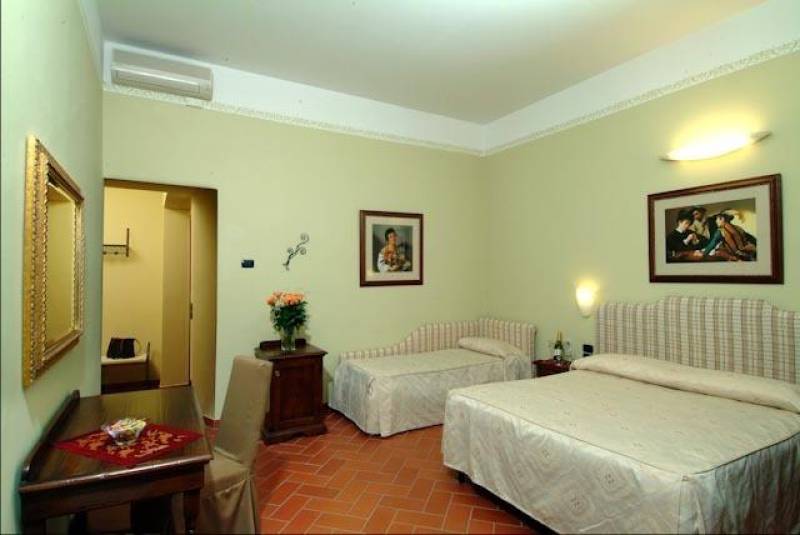 Hotel Caravaggio