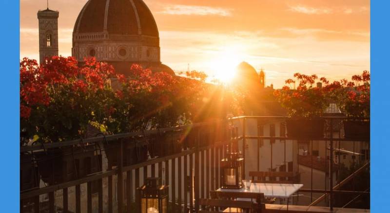 Hotel Cardinal of Florence