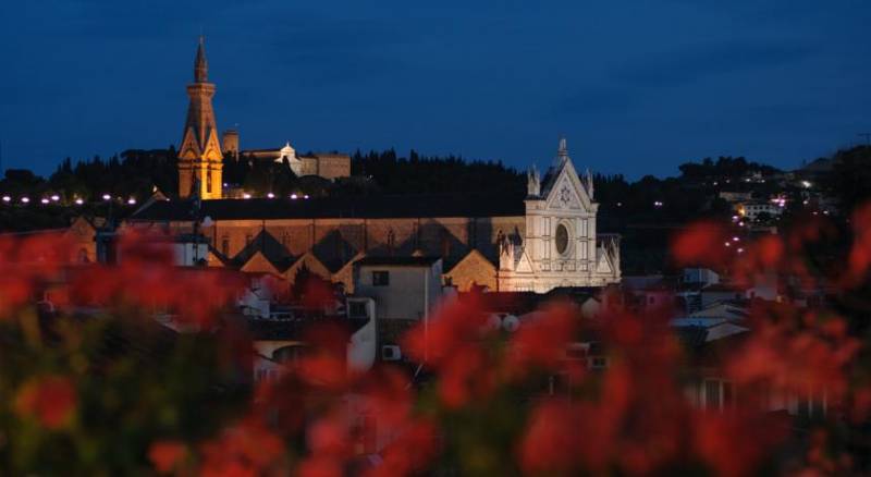 Hotel Cardinal of Florence