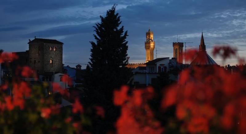 Hotel Cardinal of Florence