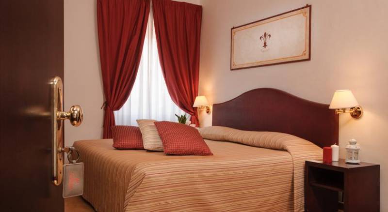 Hotel Cardinal of Florence