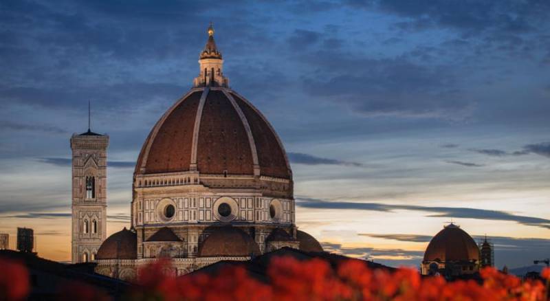 Hotel Cardinal of Florence