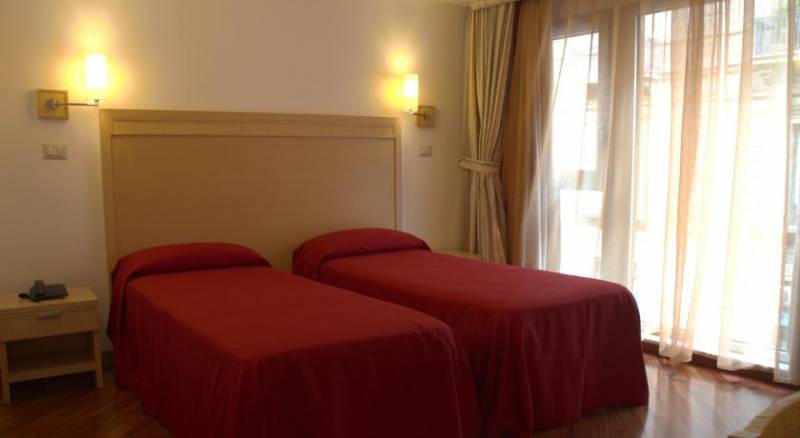 Hotel Catania Town