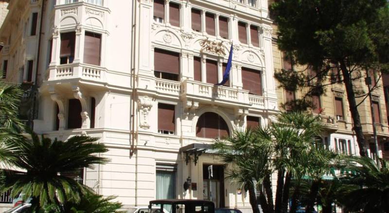 Hotel Continental Genova