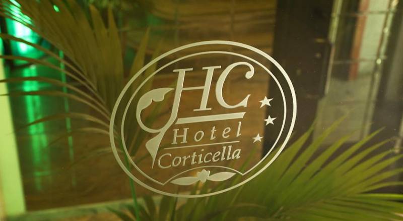 Hotel Corticella