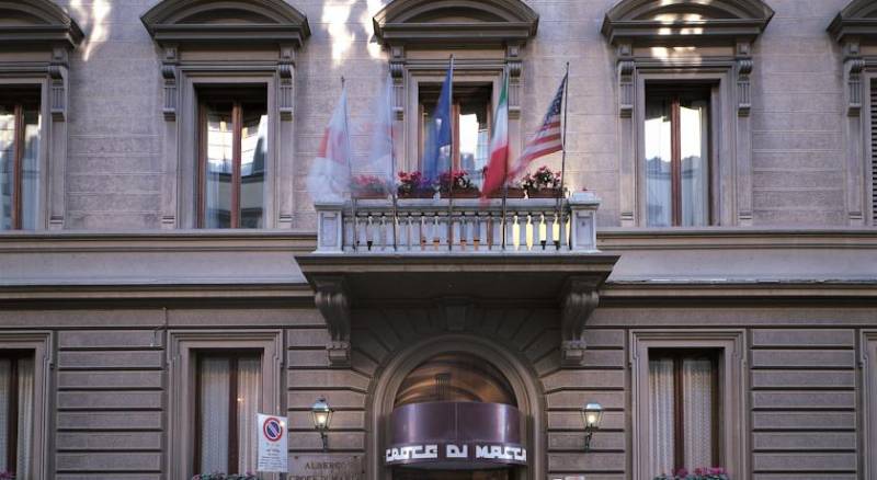 Hotel Croce Di Malta