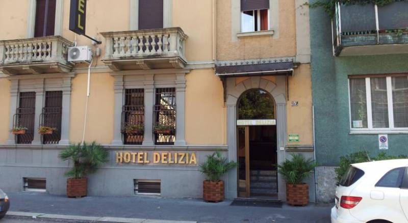 Hotel Delizia