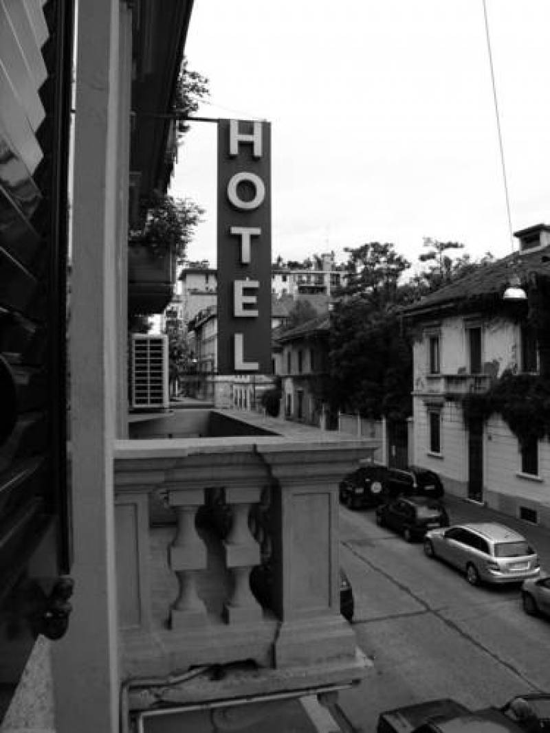 Hotel Delizia