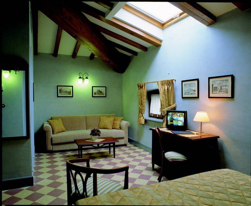 Hotel Della Robbia