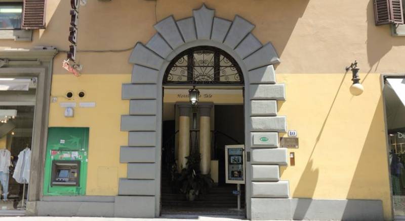 Hotel Delle Tele