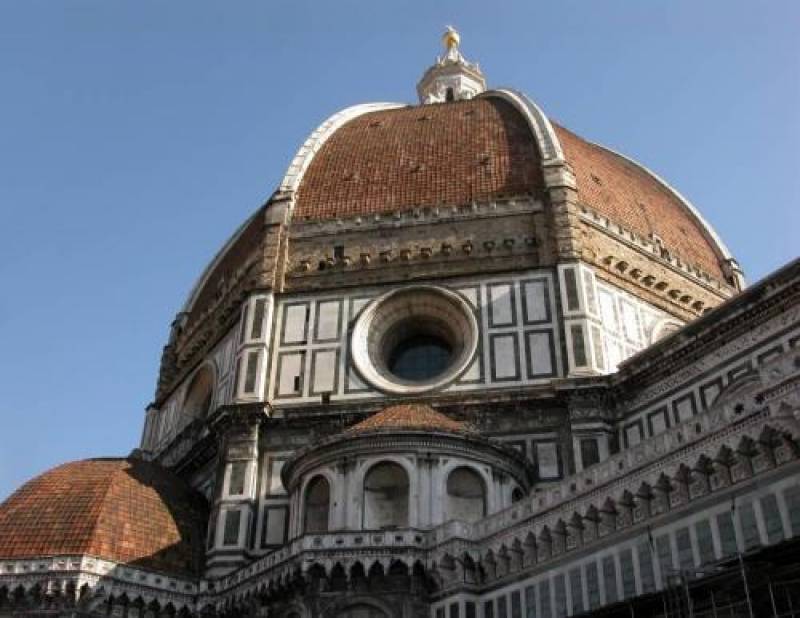 Hotel Duomo Firenze