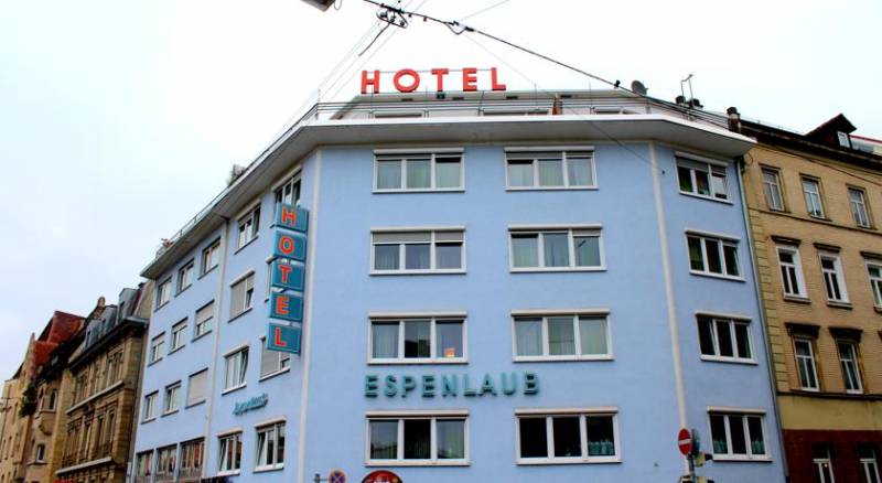 Hotel Espenlaub