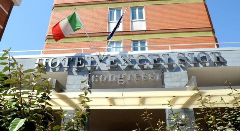 Hotel Excelsior Congressi